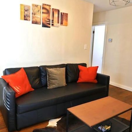 Entire Atlanta Condo Minutes From Downtown Bagian luar foto