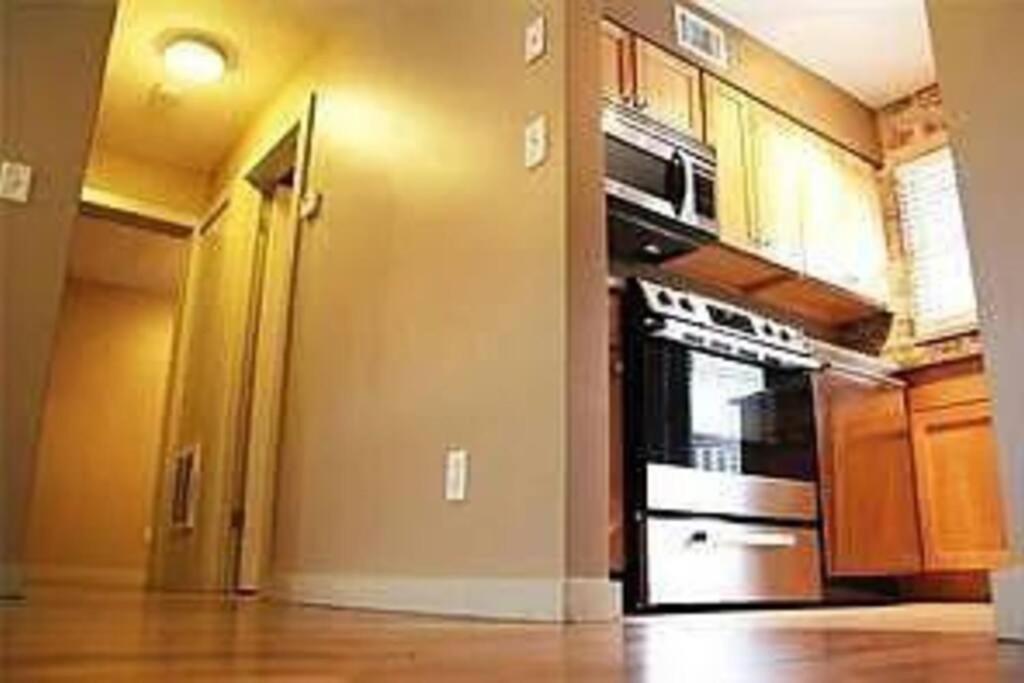 Entire Atlanta Condo Minutes From Downtown Bagian luar foto