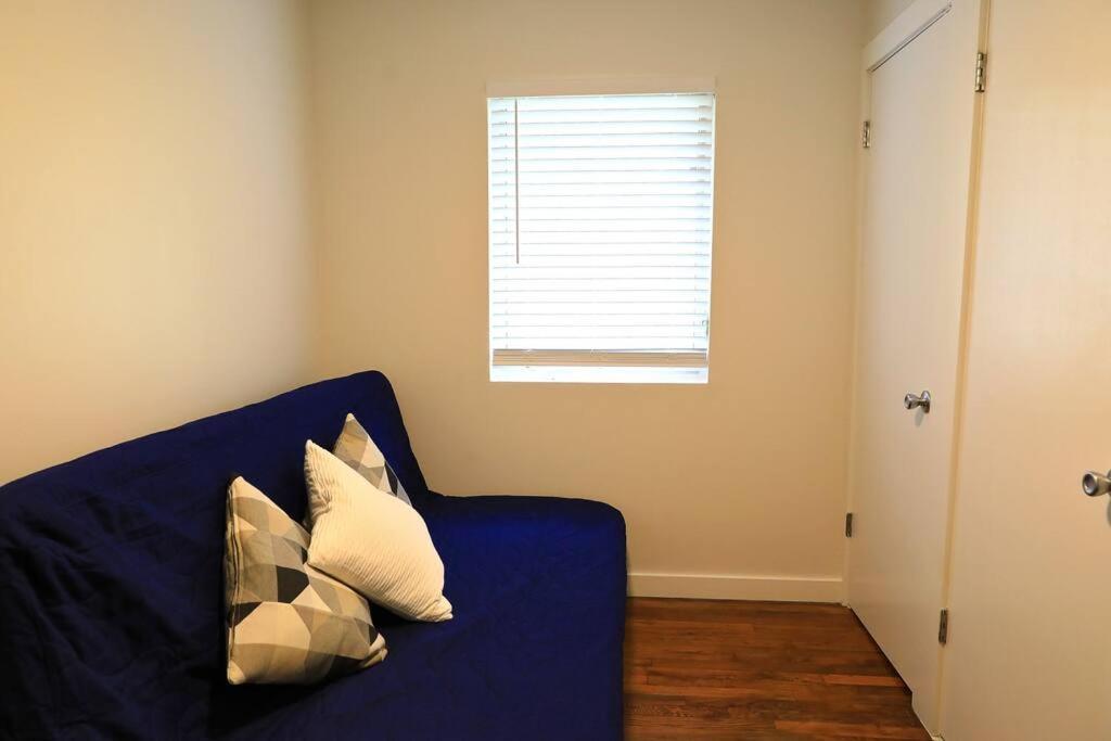 Entire Atlanta Condo Minutes From Downtown Bagian luar foto