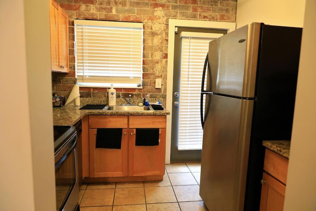 Entire Atlanta Condo Minutes From Downtown Bagian luar foto