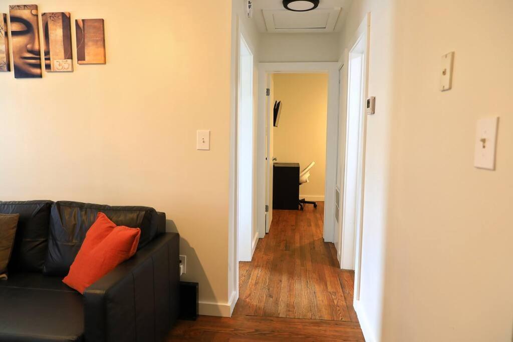 Entire Atlanta Condo Minutes From Downtown Bagian luar foto
