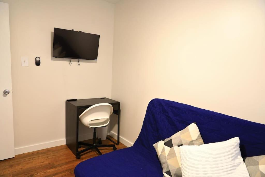 Entire Atlanta Condo Minutes From Downtown Bagian luar foto